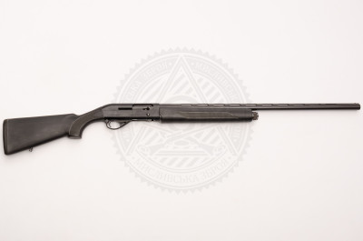 Рушниця Bernardelli Mega Synthetic 12/76 760 мм чорний пластик