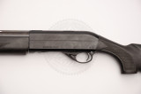 Рушниця Bernardelli Mega Synthetic 12/76 760 мм чорний пластик