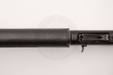 Рушниця Bernardelli Mega Synthetic 12/76 760 мм чорний пластик