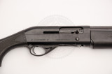 Рушниця Bernardelli Mega Synthetic 12/76 760 мм чорний пластик