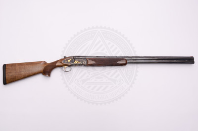 Рушниця Bettinsoli Evolution LX Color 12/76 760 мм горіх