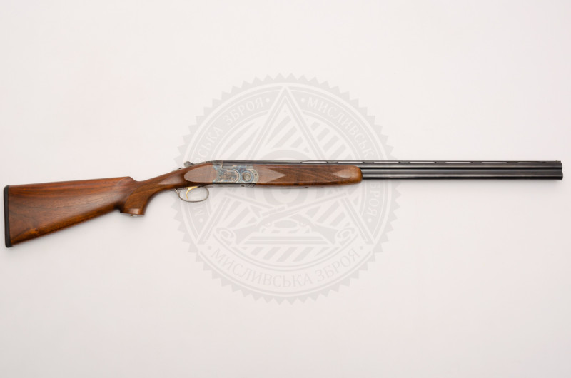 Рушниця Beretta 687 Silver Pigeon C 20/76 710 мм горіх