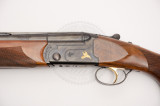 Рушниця Bettinsoli X-Trail Black 12/76 760 мм горіх