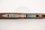 Рушниця Bettinsoli X-Trail Black 12/76 760 мм горіх