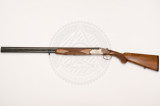 Рушниця Fausti Albion Light 20/76 710 мм горіх