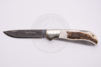 Нож Fox Knives Multi Hunter FX-500/2S СЕ