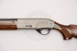 Рушниця Beretta AL-391 Teknys Stonecoat Gold 20/76 660 мм горіх