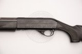 Ружьё Bernardelli Mega Synthetic 12/76 760 мм чёрный пластик