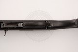 Ружьё Bernardelli Mega Synthetic 12/76 760 мм чёрный пластик