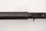 Ружьё Bernardelli Mega Synthetic 12/76 760 мм чёрный пластик