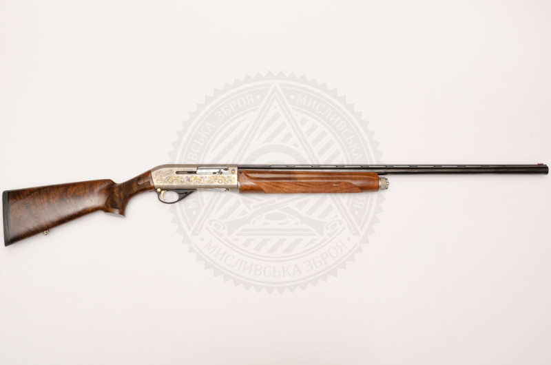 Ружьё Bernardelli Anniversary Ceramic 12/76 760 мм орех