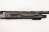 Рушниця Barak SA-05 12/76 700 мм чорний пластик