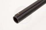 Рушниця Barak SA-05 12/76 700 мм чорний пластик