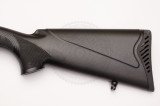 Рушниця Barak SA-05 12/76 700 мм чорний пластик
