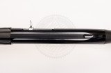Рушниця Barak SA-05 12/76 700 мм чорний пластик