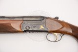 Рушниця Bettinsoli X-Trail Black 12/76 760 мм горіх