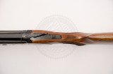 Рушниця Bettinsoli X-Trail Black 12/76 760 мм горіх