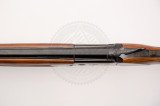 Рушниця Bettinsoli X-Trail Black 12/76 760 мм горіх