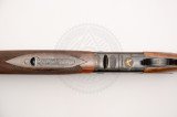 Рушниця Bettinsoli X-Trail Black 12/76 760 мм горіх