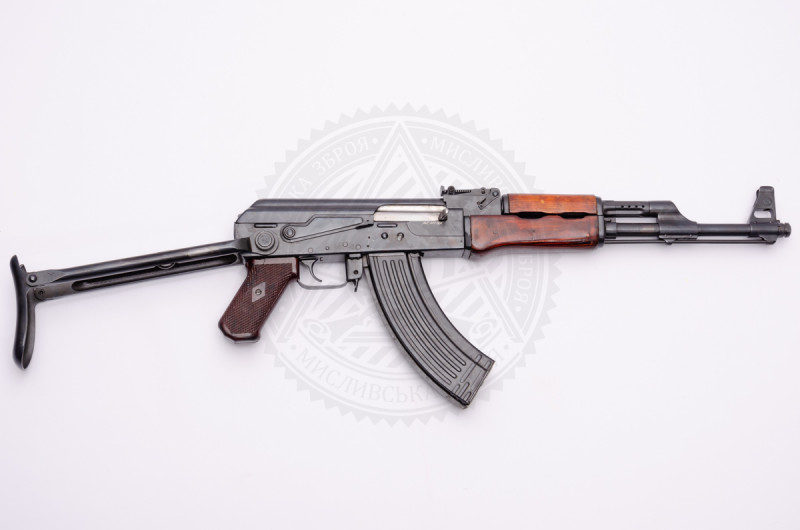 Карабін АКС МП УОС 7,62×39