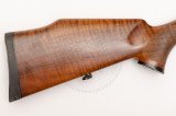 Карабін Sauer 202 Elegance .308 Win 590 мм горіх Карабін Sauer 202 Elegance .308 Win 590 мм горіх