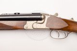 Комбинированное ружьё Krieghoff Optima Standart 12/76 (2 шт.) - .308 Win 550 мм орех Комбинированное ружьё Krieghoff Optima Standart 12/76 (2 шт.) - .308 Win 550 мм орех