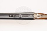 Комбинированное ружьё Krieghoff Optima Standart 12/76 (2 шт.) - .308 Win 550 мм орех Комбинированное ружьё Krieghoff Optima Standart 12/76 (2 шт.) - .308 Win 550 мм орех