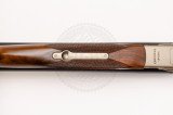Комбинированное ружьё Krieghoff Optima Standart 12/76 (2 шт.) - .308 Win 550 мм орех Комбинированное ружьё Krieghoff Optima Standart 12/76 (2 шт.) - .308 Win 550 мм орех