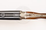 Комбинированное ружьё Krieghoff Optima Standart 12/76 (2 шт.) - .308 Win 550 мм орех Комбинированное ружьё Krieghoff Optima Standart 12/76 (2 шт.) - .308 Win 550 мм орех