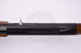 Рушниця Bettinsoli Zephyr S 12/76 760 мм горіх