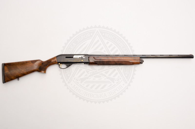 Ружьё Bernardelli La Regina Black 12/76 710 мм орех
