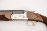 Рушниця Bettinsoli X-Trail Silver 12/76 760 мм горіх