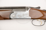 Рушниця Fausti Albion 12/76 760 мм горіх