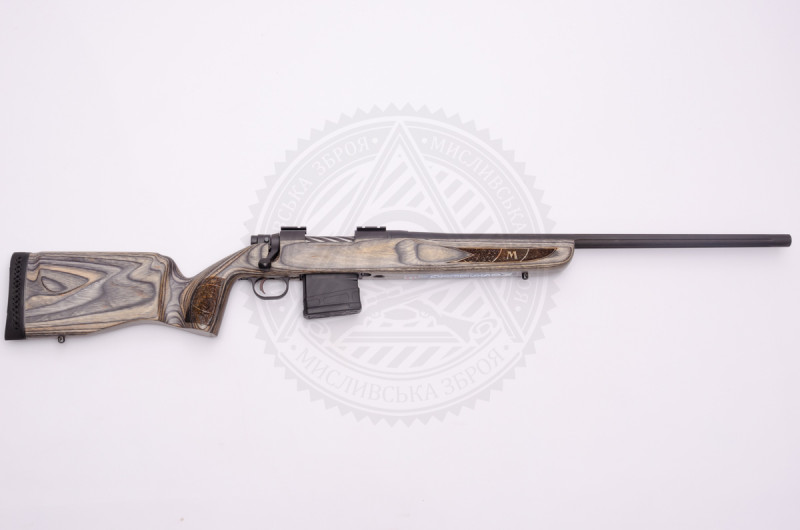 Карабін Mossberg MVP 7,62x51 (.308 Win)