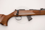 Карабін ČZ 453 .22 LR 600 мм горіх