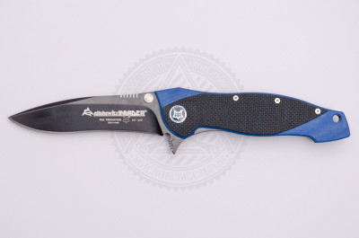Ніж Fox Knives Elishewitz Invader 457 G10