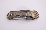 Ніж Fox Production 493/3