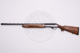 Рушниця Bettinsoli Zephyr S 12/76 760 мм горіх