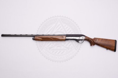 Ружьё Bettinsoli Zephyr S 12/76 760 мм орех
