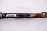 Рушниця Bettinsoli Zephyr S 12/76 760 мм горіх