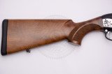 Рушниця Bettinsoli Zephyr S 12/76 760 мм горіх