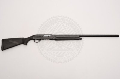 Рушниця Benelli Comfort 12/76 750 мм чорний пластик