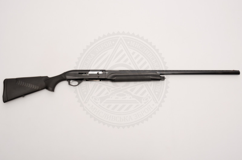 Ружьё Benelli Comfort 12/76 750 мм чёрный пластик