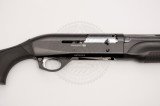 Ружьё Benelli Comfort 12/76 750 мм чёрный пластик