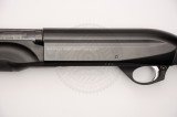 Ружьё Benelli Comfort 12/76 750 мм чёрный пластик