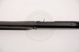 Ружьё Benelli Comfort 12/76 750 мм чёрный пластик