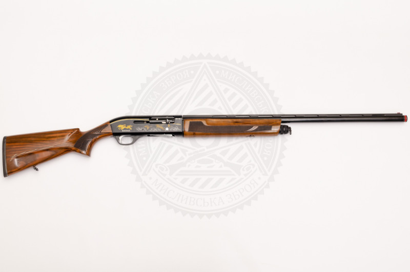 Рушниця Barak SA-01 12/76 700 мм горіх