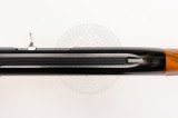 Рушниця Barak SA-01 12/76 700 мм горіх