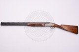 Рушниця Bettinsoli Overland EL Gray 12/76 760 мм горіх