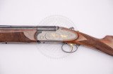 Рушниця Bettinsoli Overland EL Gray 12/76 760 мм горіх